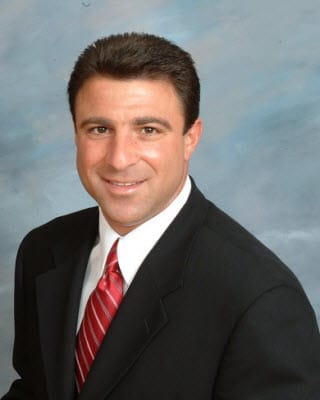 Photo of Anthony M. Vizzoni